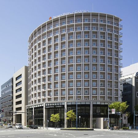 Premier Hotel Cabin President Osaka Exterior photo